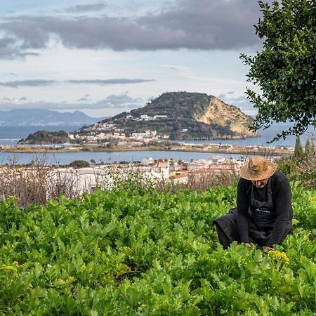 Don Salvatore Resort Monte di Procida Buitenkant foto