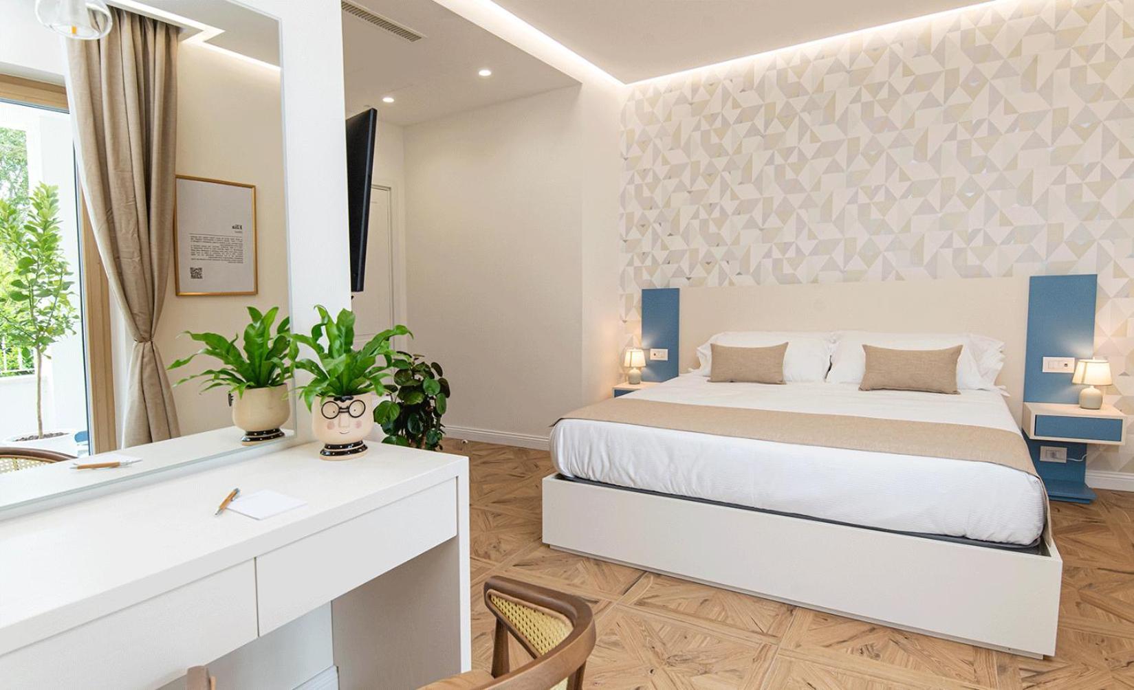 Don Salvatore Resort Monte di Procida Buitenkant foto