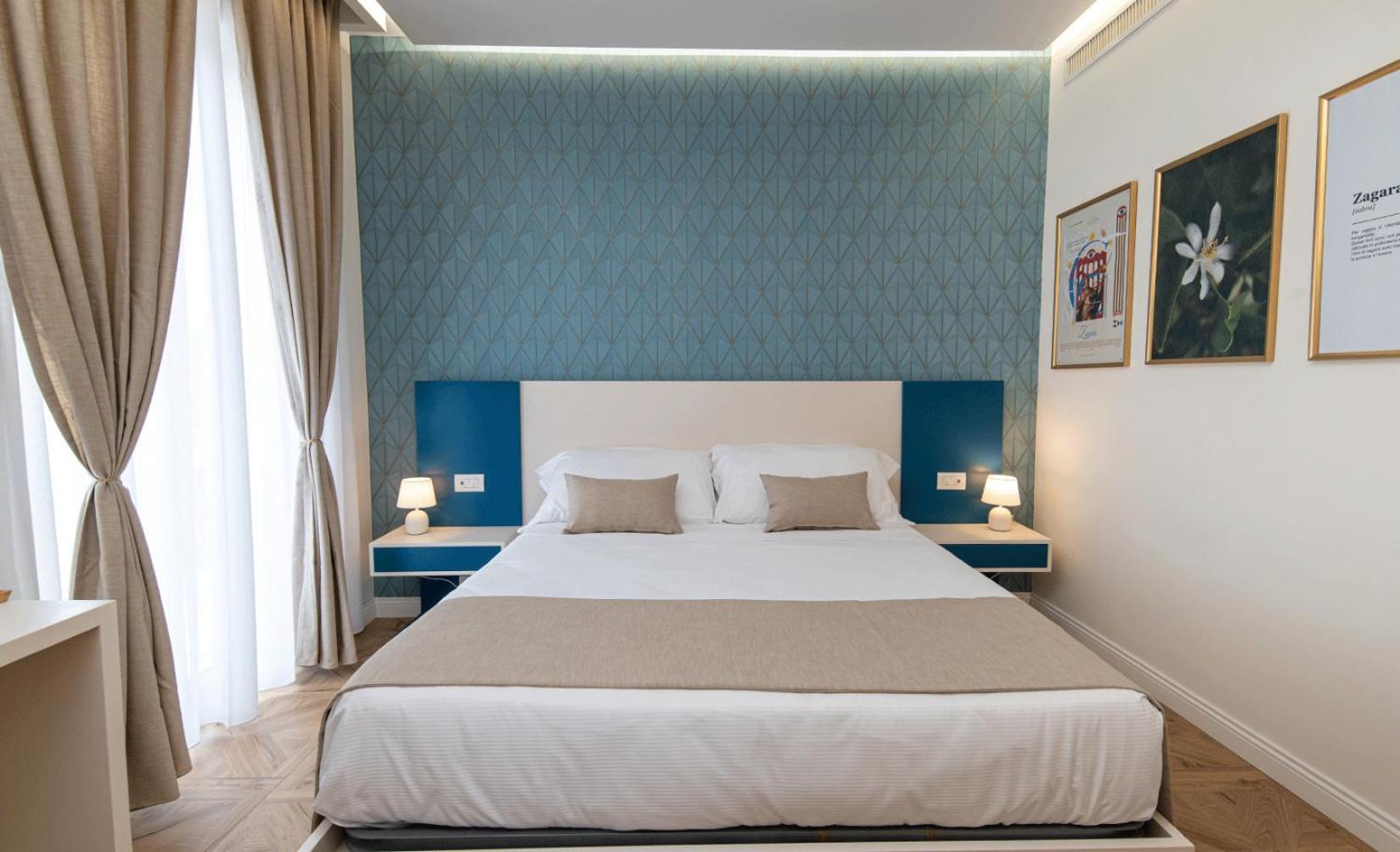 Don Salvatore Resort Monte di Procida Buitenkant foto