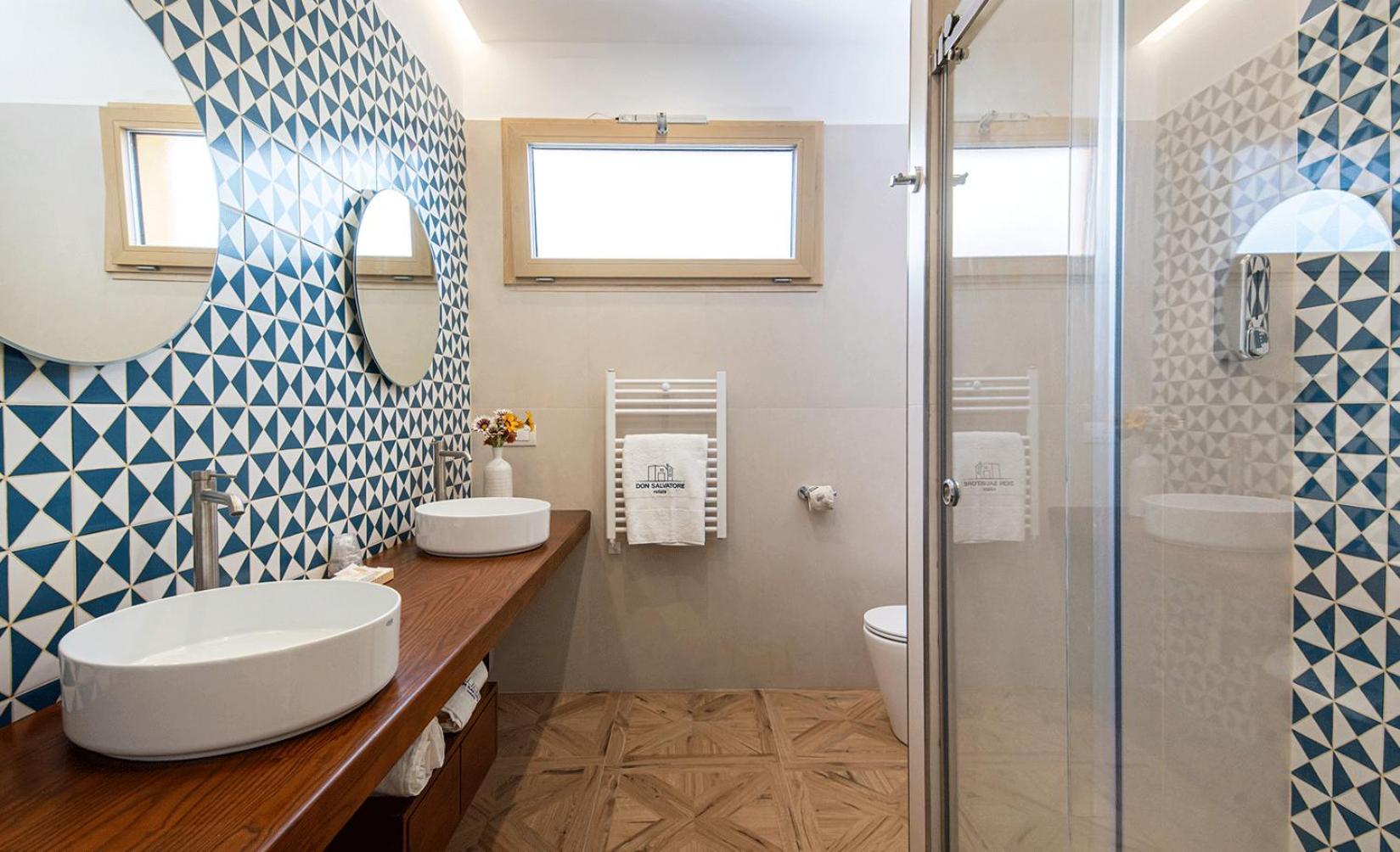 Don Salvatore Resort Monte di Procida Buitenkant foto