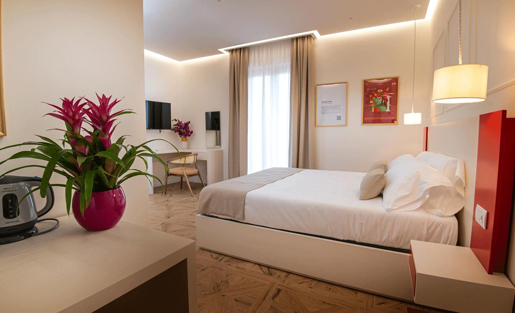 Don Salvatore Resort Monte di Procida Buitenkant foto