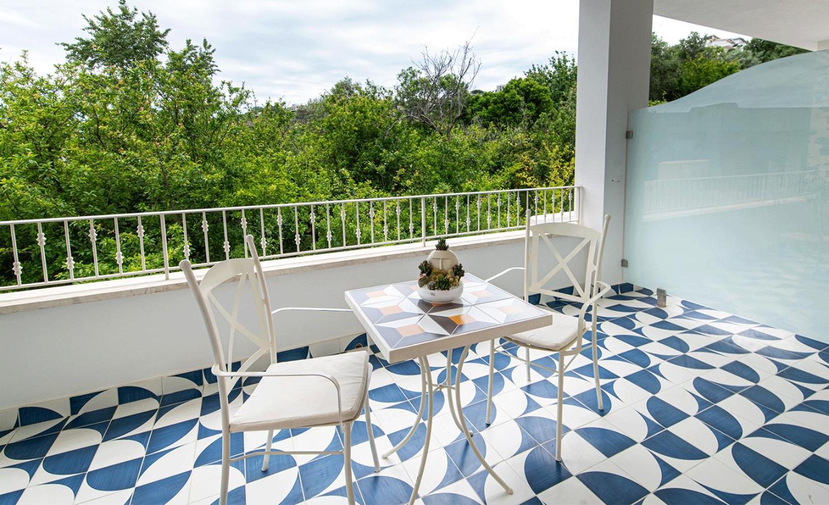 Don Salvatore Resort Monte di Procida Buitenkant foto